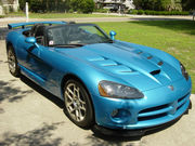 2008 Dodge Viper