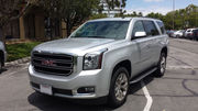 2015 GMC Yukon