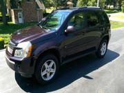 2006 Chevrolet Chevrolet Equinox LT Sport Utility 4-Door