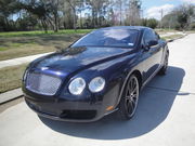 2004 Bentley Continental GT GT