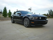 2010 Ford Mustang GT