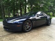 2007 Aston Martin Vantage