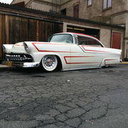 1956 Ford Crown Victoria