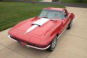 1964 Chevrolet Corvette Stingray