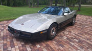 1986 Chevrolet Corvette