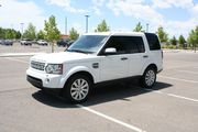 2012 Land Rover LR4