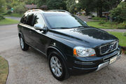 2014 Volvo XC90 Premier Plus