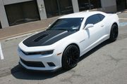 2014 Chevrolet Camaro