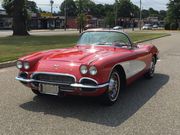 1961 Chevrolet Corvette CORVETTE C1 CONVERT HARD AND SOFT TOP