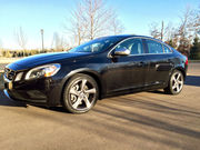 2013 Volvo S60