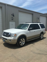 2010 Ford Expedition