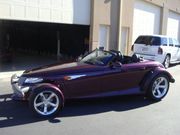 1999 Plymouth Prowler