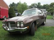 1971 Pontiac Pontiac Le Mans T37