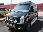 Chevrolet Express 124000 miles