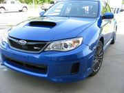 2014 Subaru WRX WRX