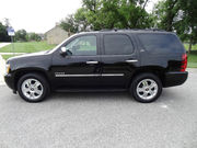 2010 Chevrolet Tahoe LTZ