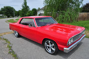 1964 Chevrolet Chevelle SS