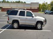 Chevrolet Tahoe 5.3L V8 Vortec