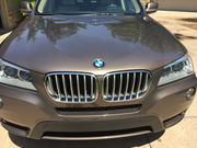 2012 BMW X3