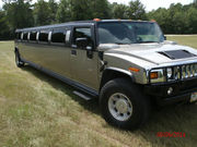 2003 Hummer H2