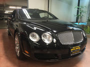 2007 Bentley Continental GT