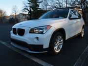 2015 BMW X1