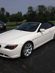 2007 BMW 6-Series