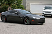 2009 Aston Martin Vantage