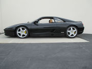 1996 Ferrari 355