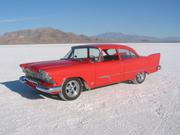 1957 Plymouth Plymouth Savoy