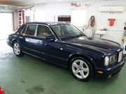 2002 Bentley Arnage