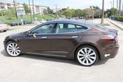 2013 Tesla Model S S Performance