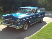 1955 Chevrolet Bel Air150210