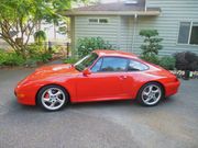 1997 Porsche 911 C4S