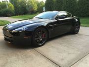 2008 Aston Martin Vantage