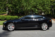 2014 Tesla Model S P85