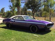 1971 Dodge Challenger