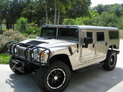 2002 Hummer H1