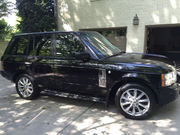 2009 Land Rover Range Rover