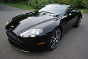 2010 Aston Martin Vantage