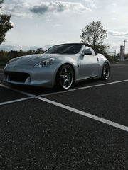 2011 Nissan 370Z