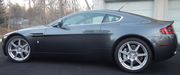 2006 Aston Martin Vantage