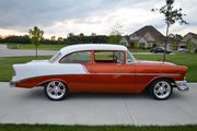 1956 Chevrolet Bel Air150210