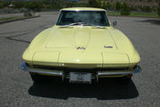 1966 Chevrolet Corvette Coupe