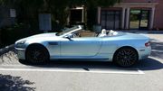 2005 Aston Martin DB9