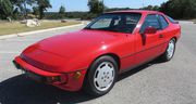 1987 Porsche 924