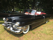 1952 Cadillac Series 62