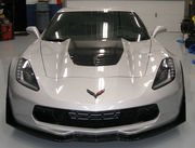 2015 Chevrolet Corvette Z06 w Z07 package