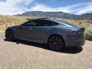 2013 Tesla Model S Performance