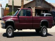 Dodge Ram 2500 Dodge Ram 2500 SLT/ST